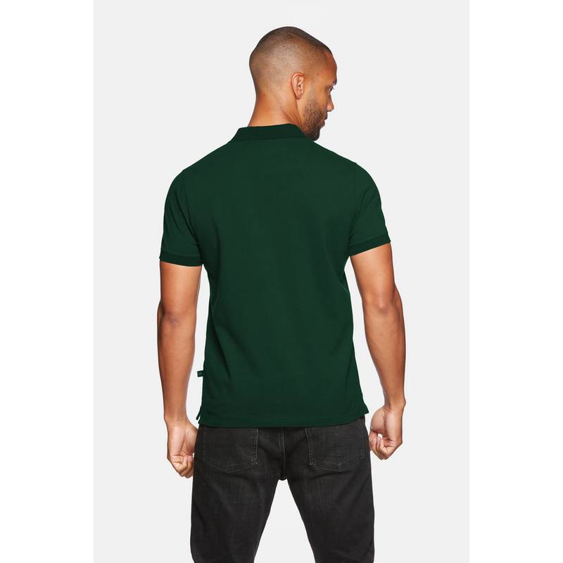 Jeff Green David Poloshirt Herren