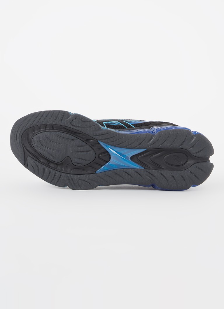 ASICS Gel-Quantum 360 VIII kedas ar sietiņa detaļām