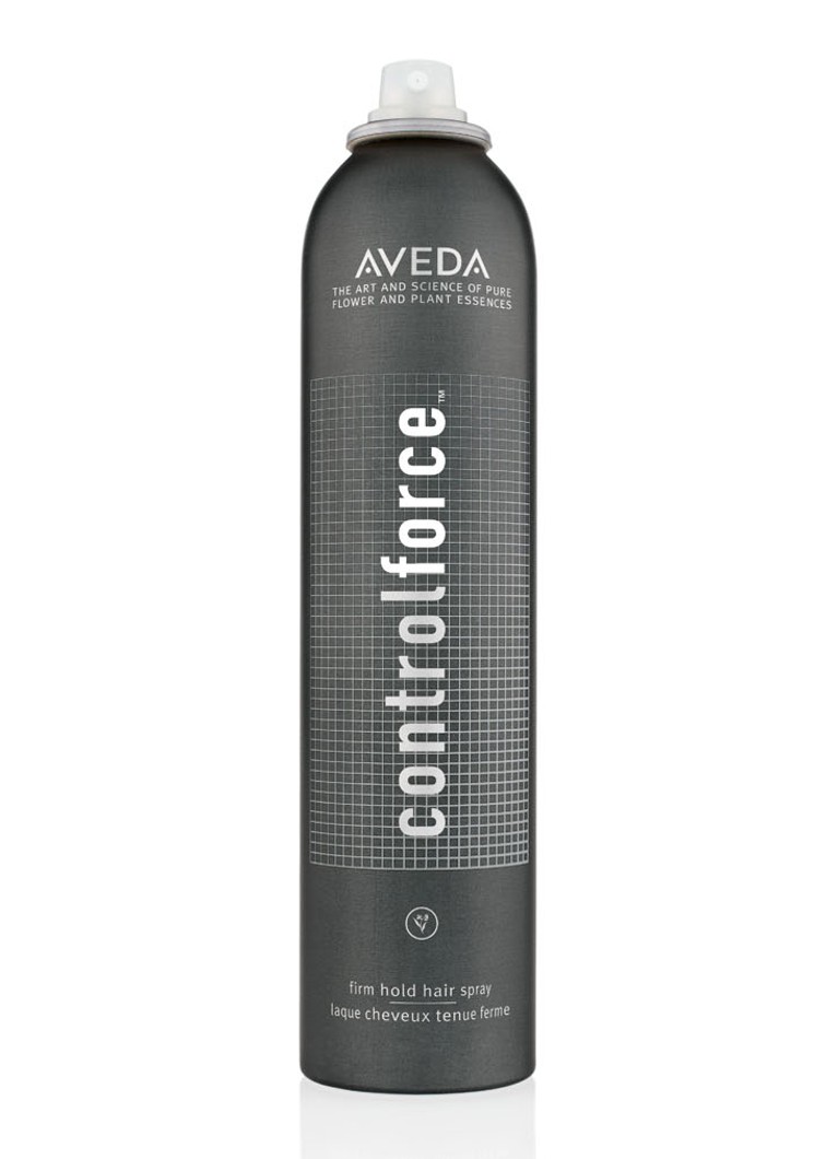 AVEDA Control Force Firm Hold Hair Spray - hairspray
