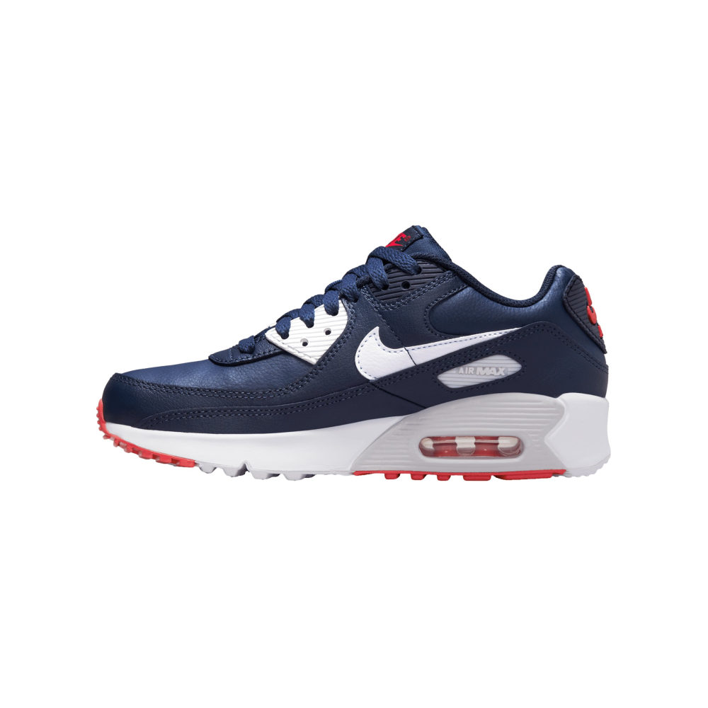 Nike Air Max 90 LTR DV3607-400 / blau