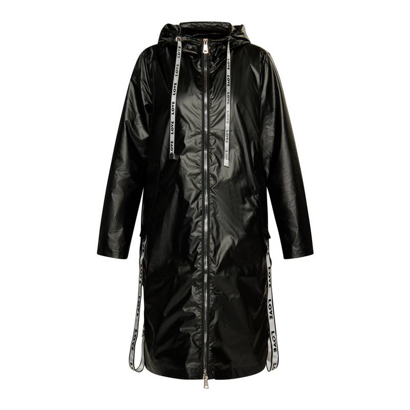 MYMO Kurzjacke Damen