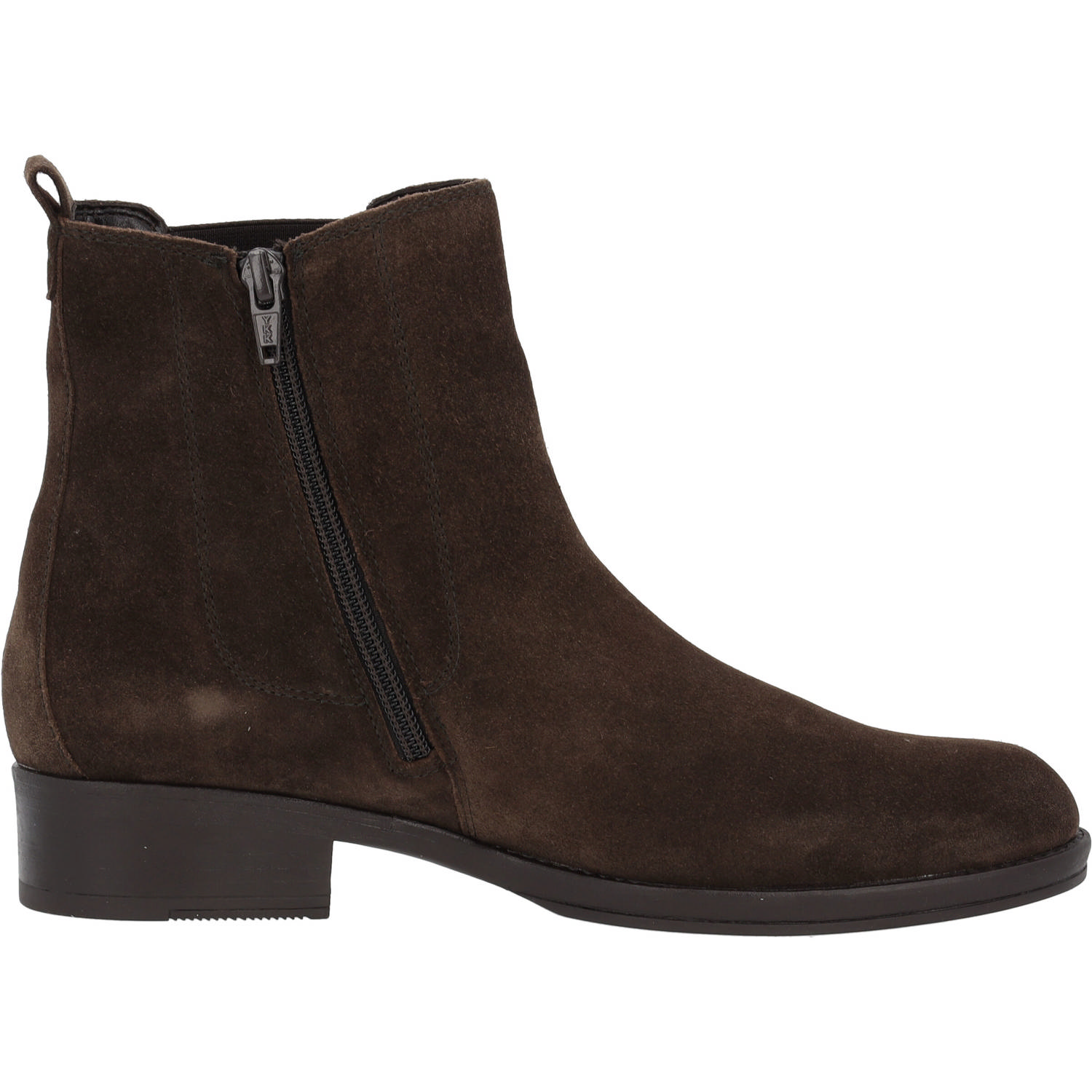 Gabor 31.600, Stiefeletten, Damen, Braun