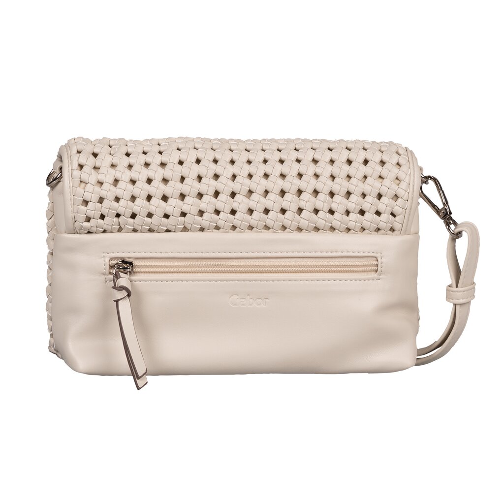 Gabor bags Handtasche KATIE weiß