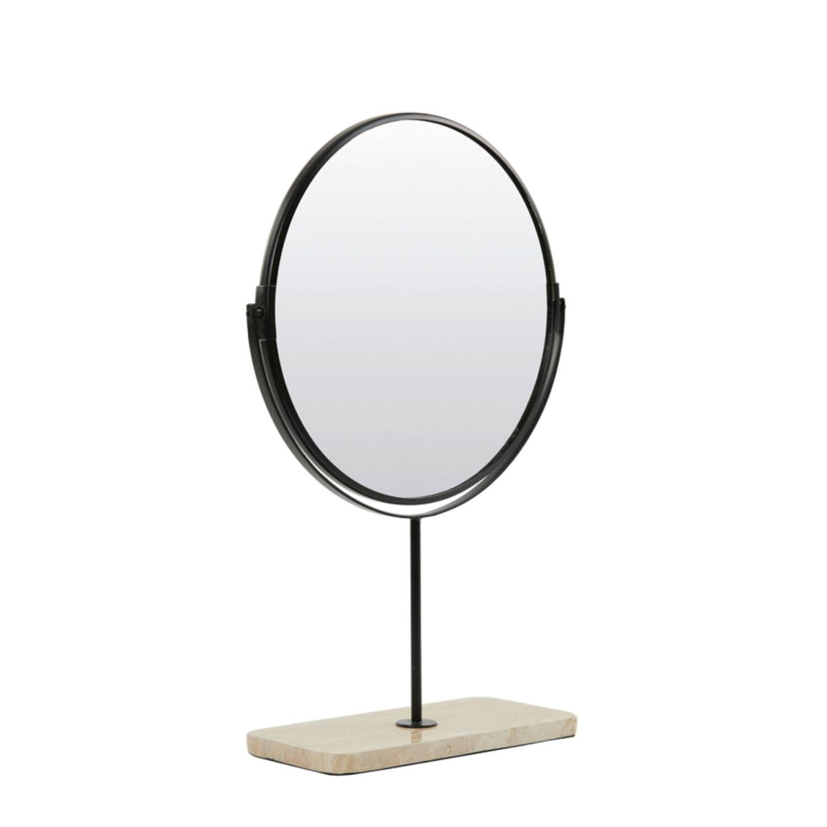 Trendhopper Kosmetikspiegel Riesco 49 cm