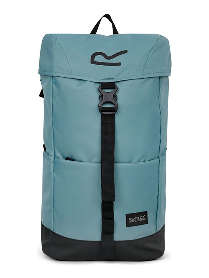 Regatta Outdoorrucksack ''Shilton II'' in Hellblau - 15 l günstig kaufen onesize