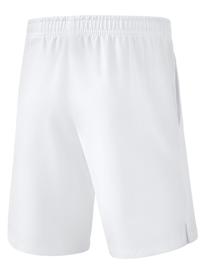erima Tennis Shorts in new white günstig kaufen