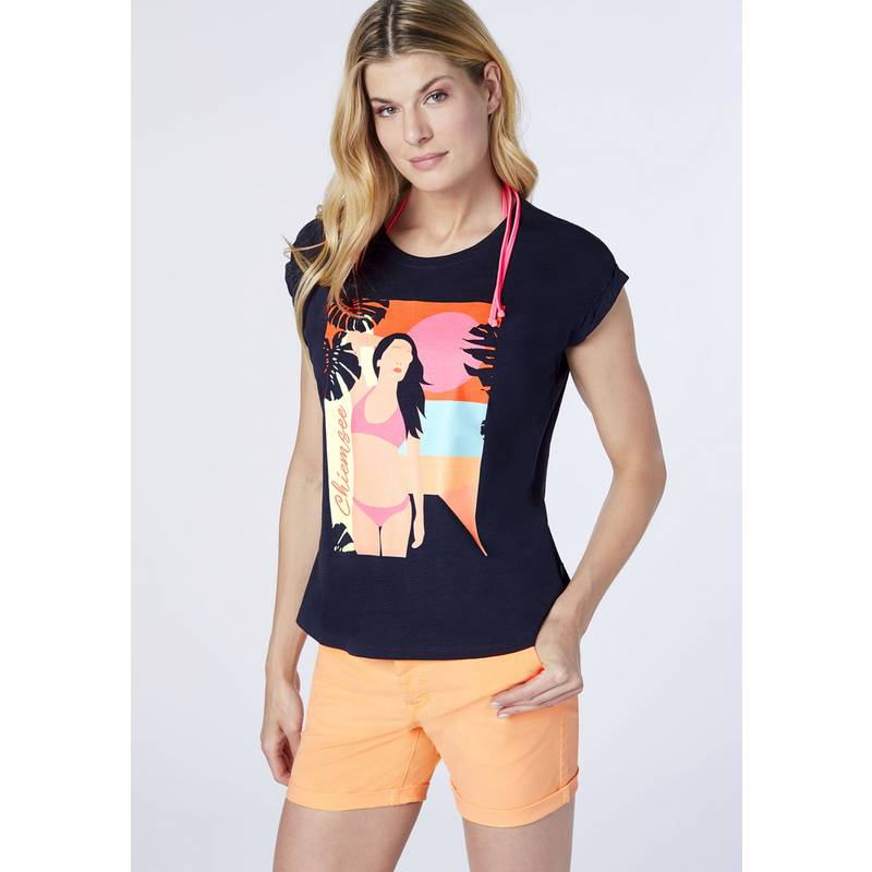 Chiemsee T-Shirt T-Shirt Damen