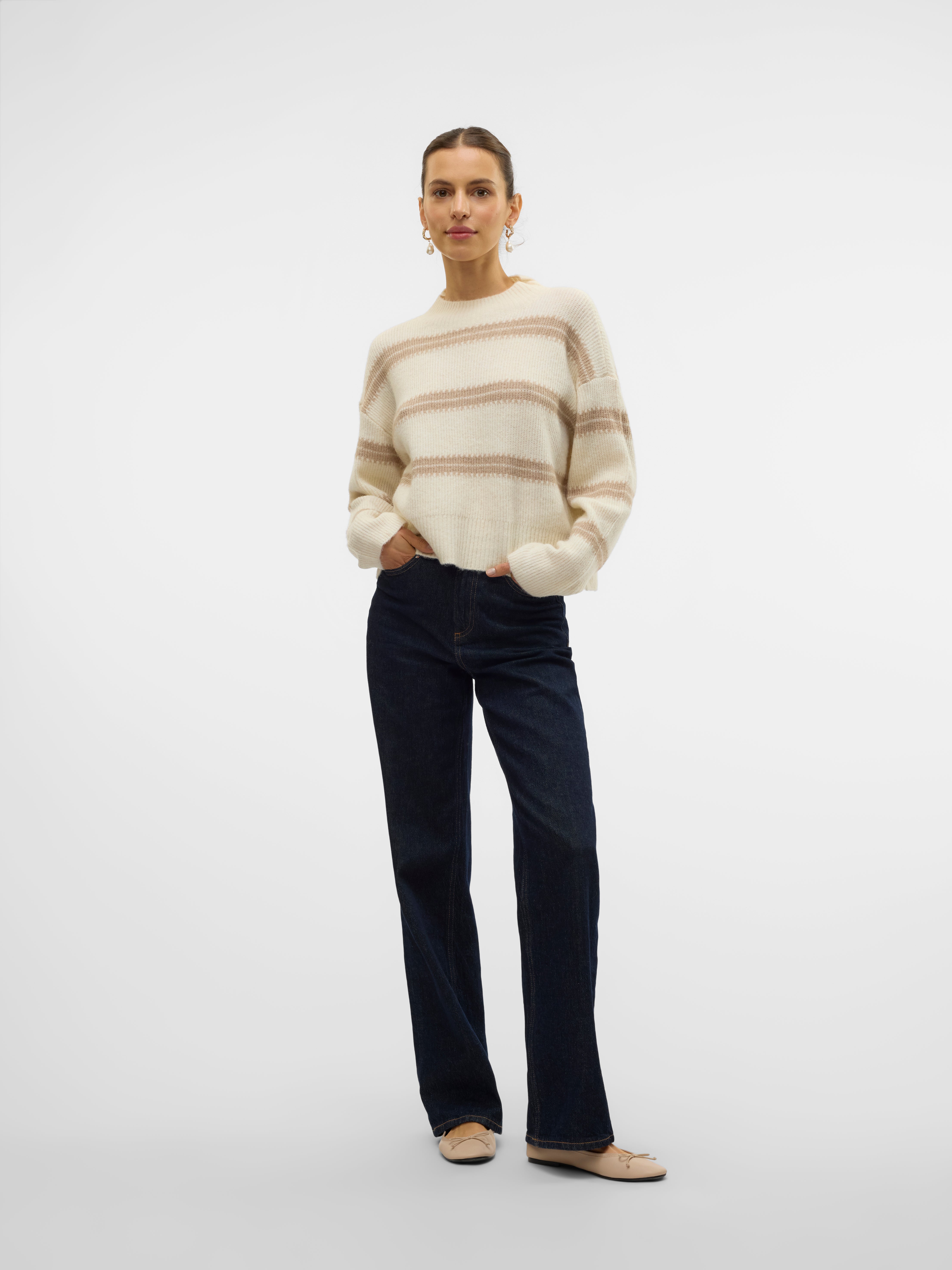 VMDAZZLE Pullover