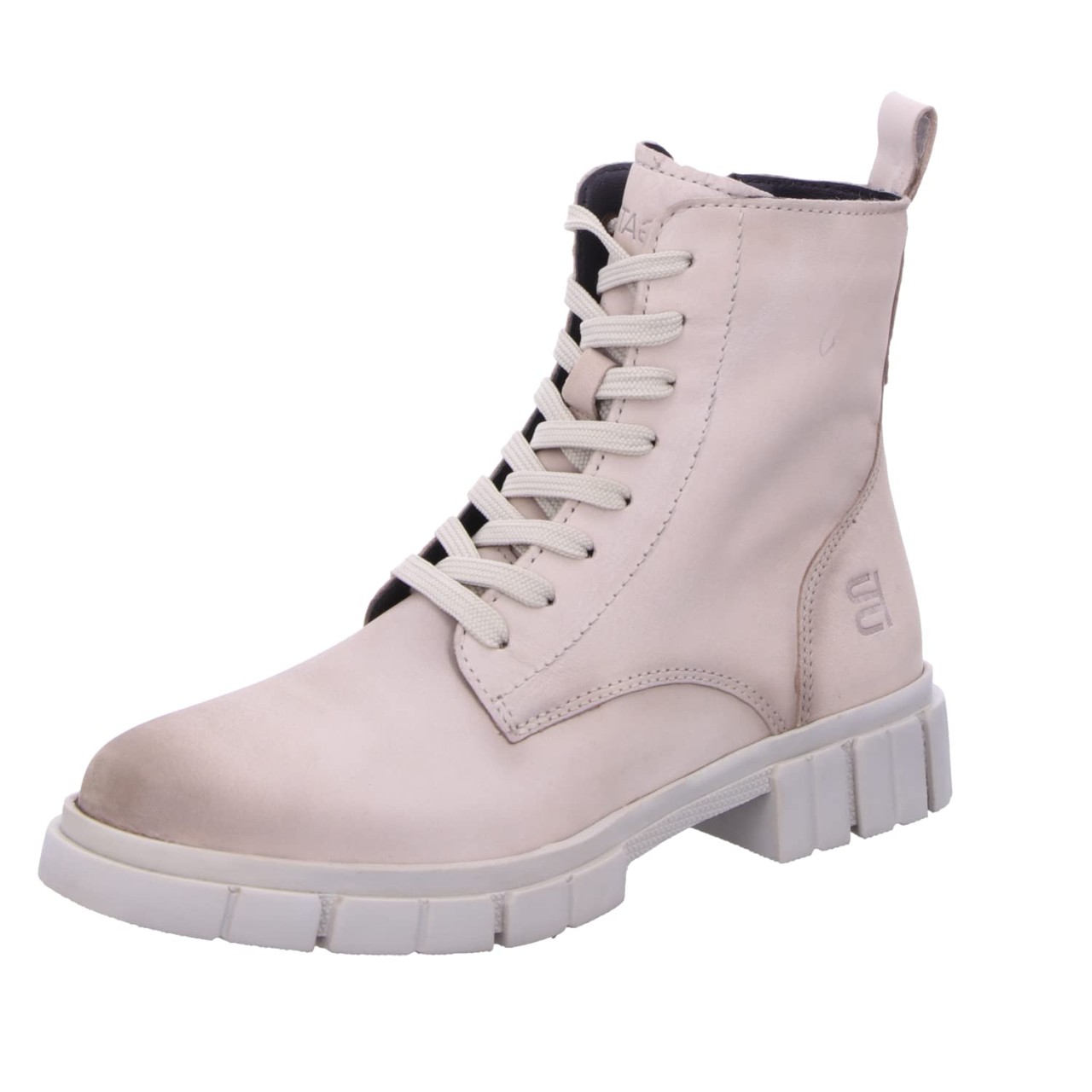 BUGATTI Stiefeletten beige Fiona beige