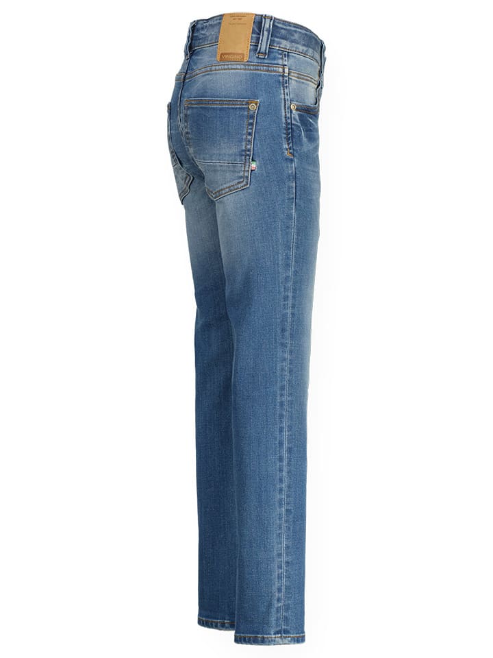 Vingino Jeans - Slim fit - in Blau günstig kaufen