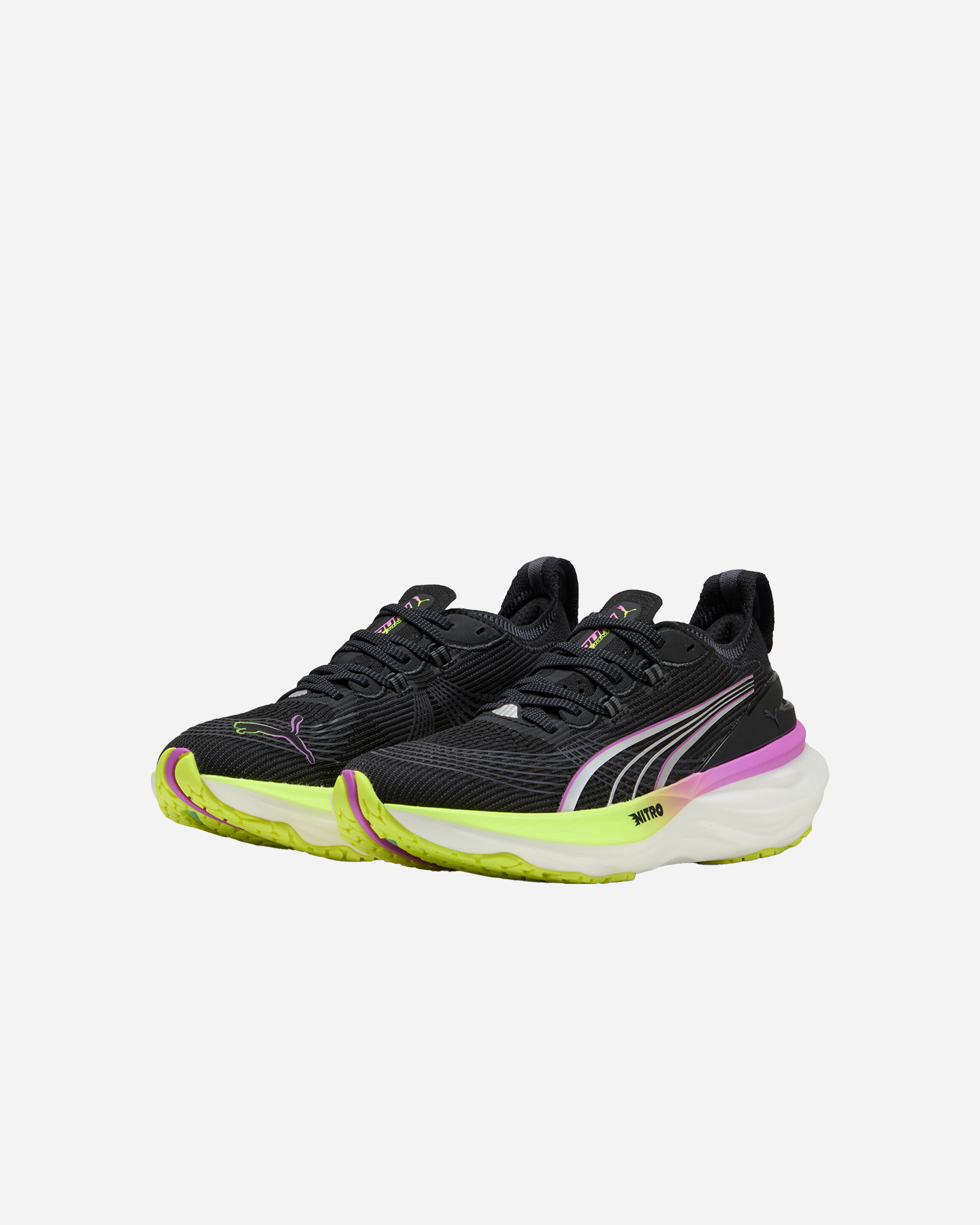 Scarpe Running Puma Foreverrun Nitro 2 W 310471-04