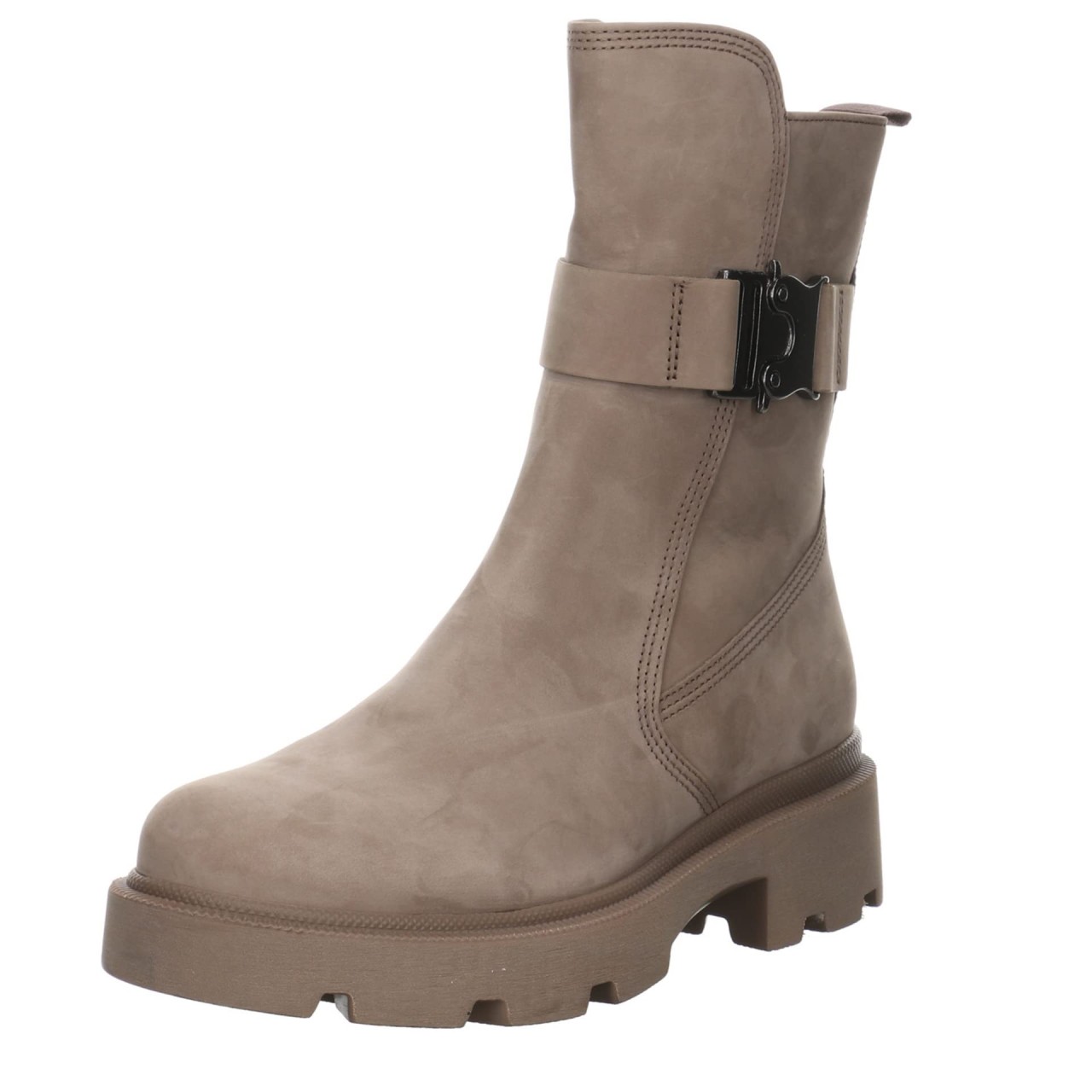 GABOR Winterstiefel beige