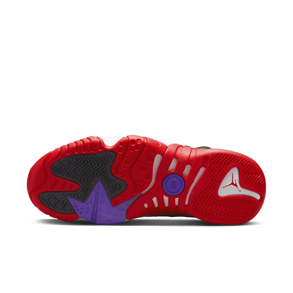 NIKE JORDAN Jumpman Two Trey DR9631-001 / schwarz