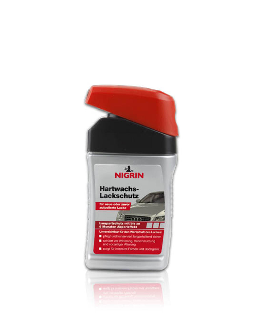 Nigrin Hartwachslackschutz 300 ml - ATU