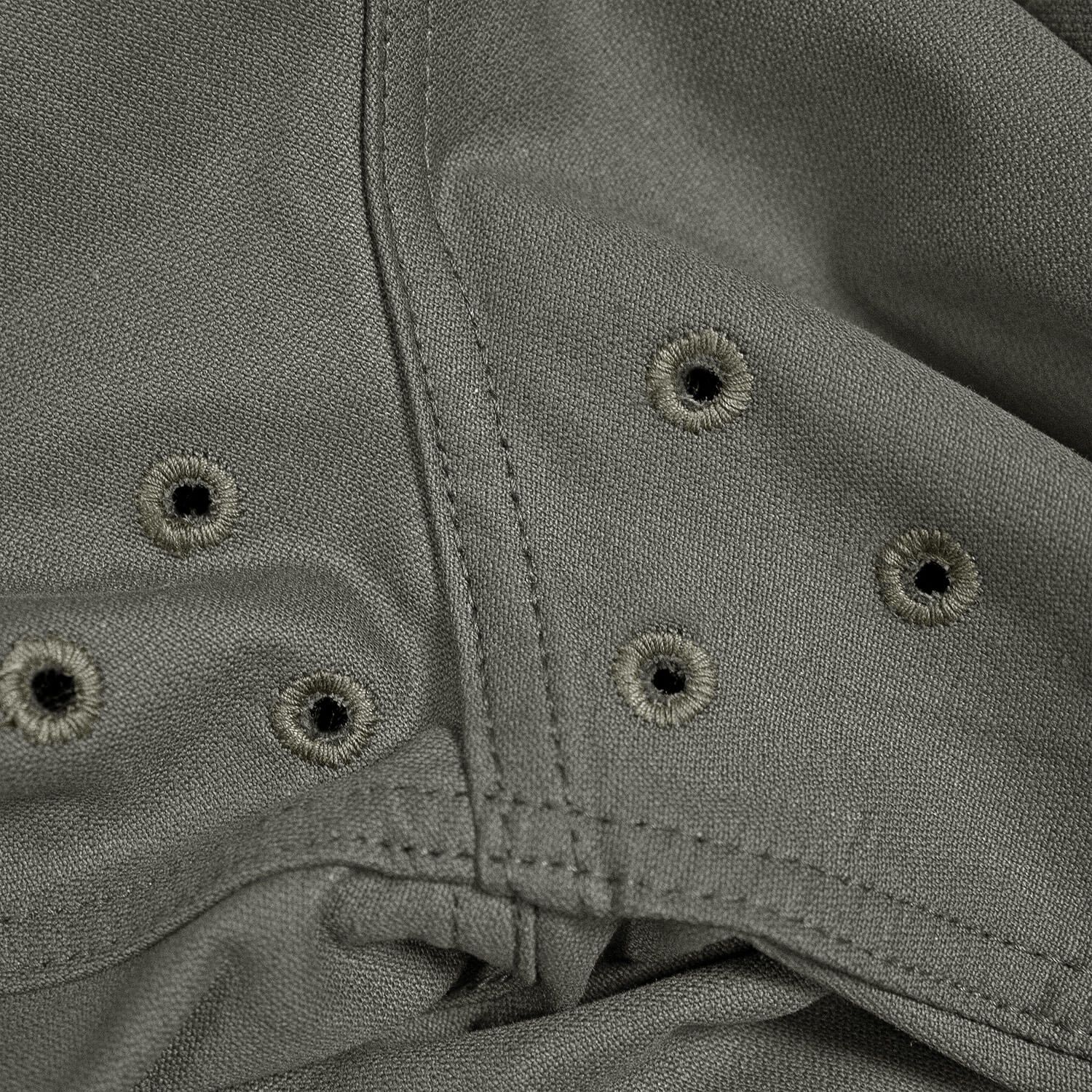 BW Moleskinhose Original nach Bundeswehr TL