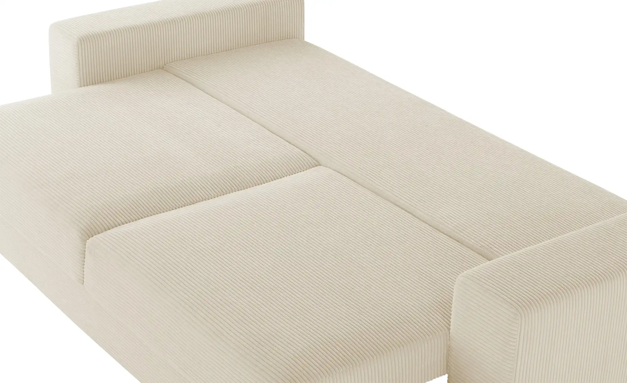 Big Sofa mit Schlaffunktion Branna