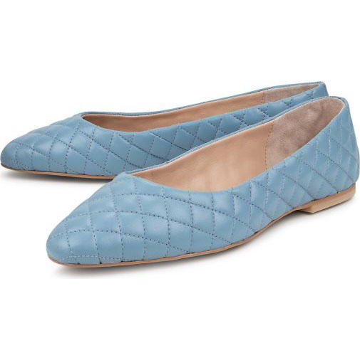 COX Ballerinas