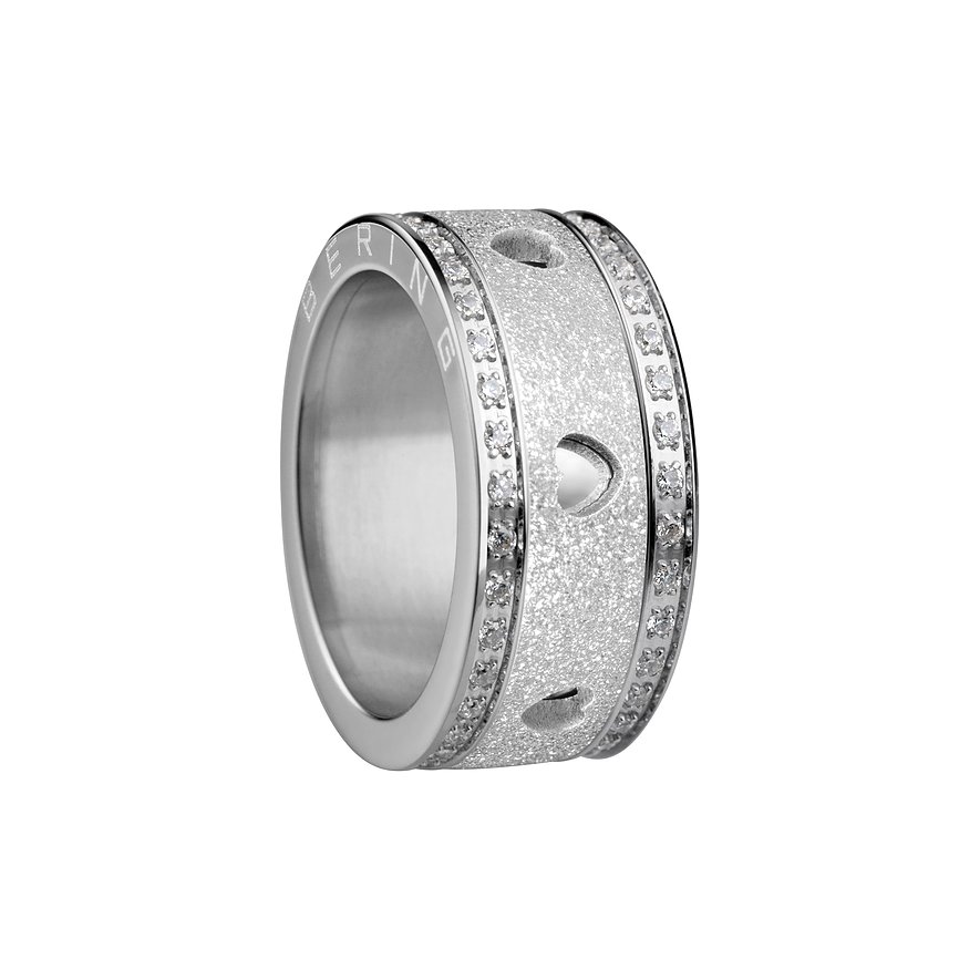 2. Chance - Bering Edelstahlring