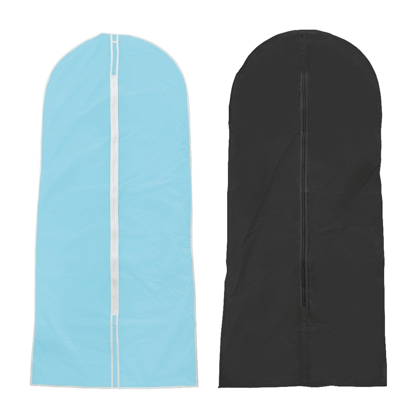 HTI-Living Kleiderschutzhülle Kleiderhülle 4er-Set (Set, 4 St) Kleidersack
