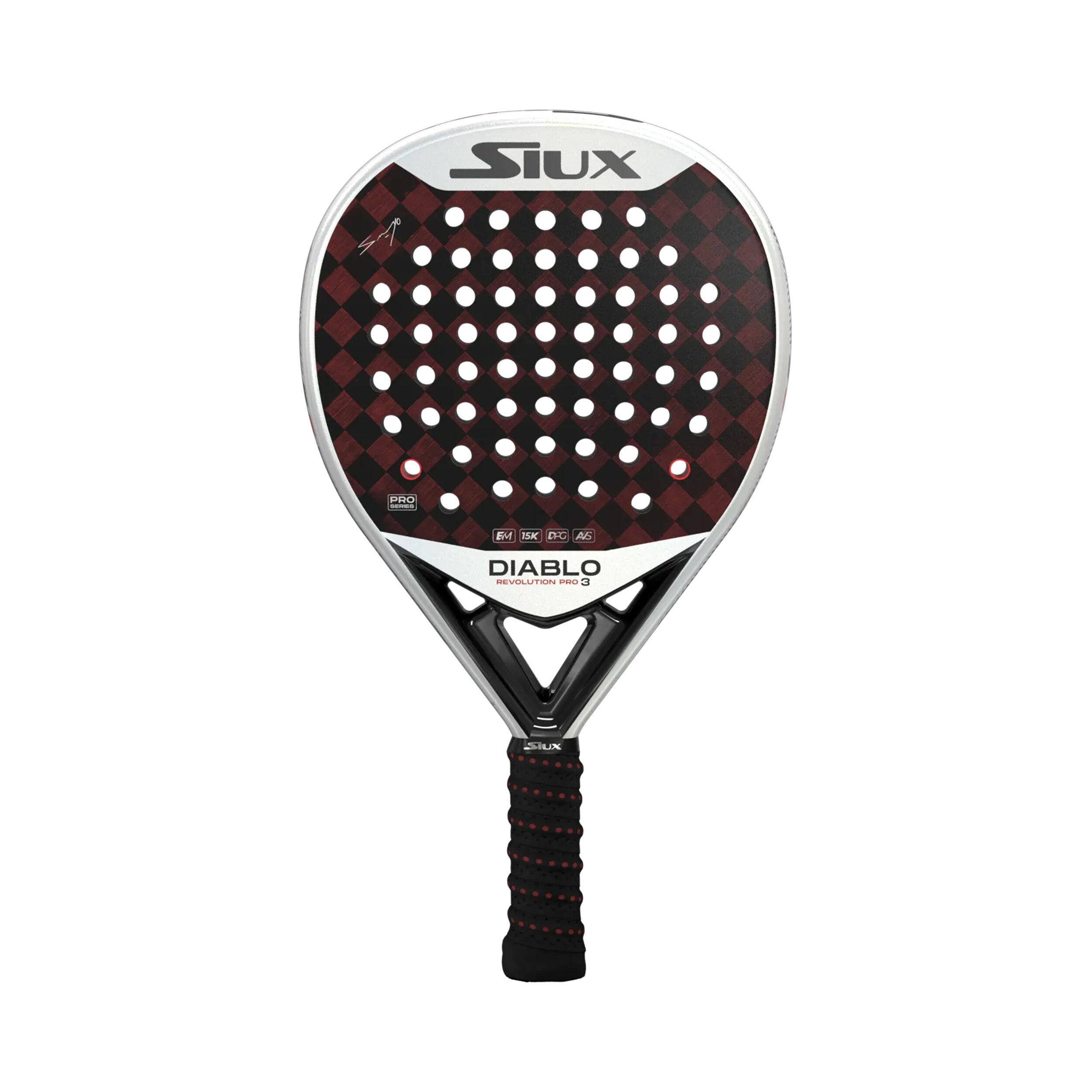 Diablo Revolution Sanyo Pro III