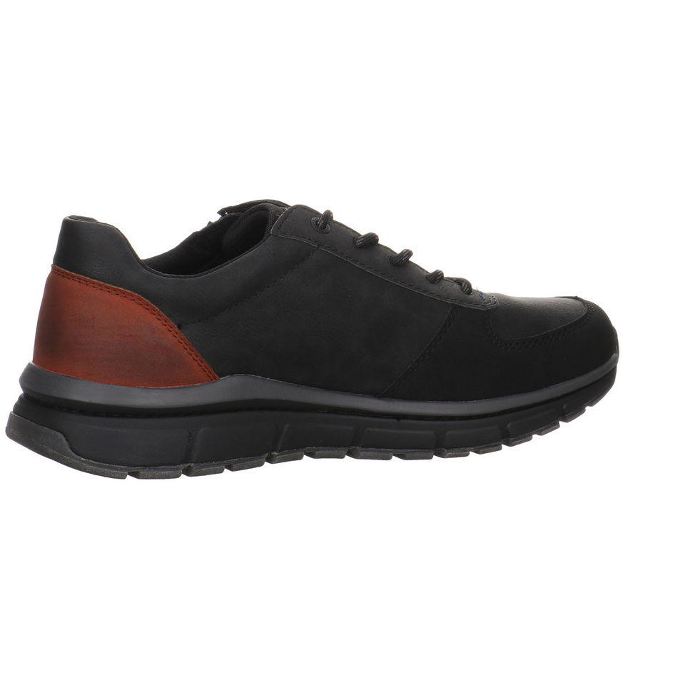 bugatti Schnürschuh