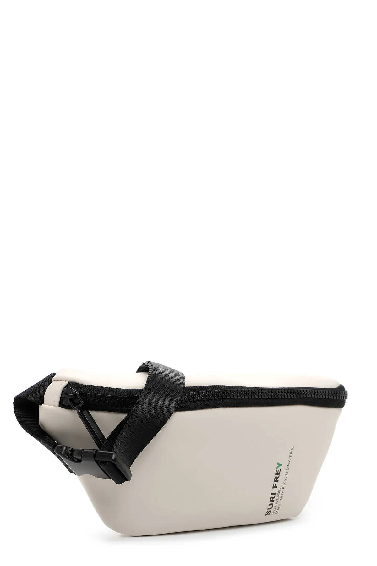 SURI FREY  Gürteltasche - Beige - Unifarben