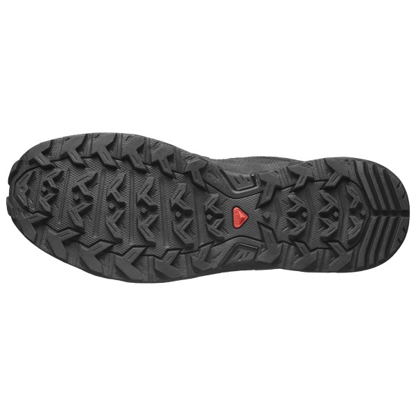 Salomon - X Ward Leather GTX - Multisportschuhe