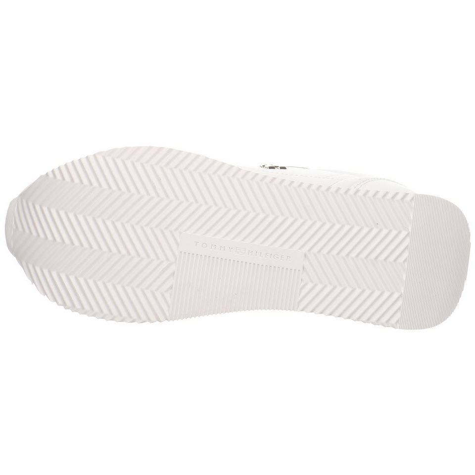 Tommy Hilfiger Elevated Essent Runner Sneaker