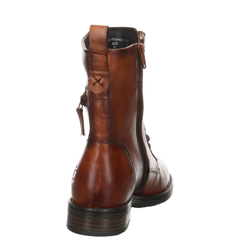 TT.BAGATT Schnürstiefelette