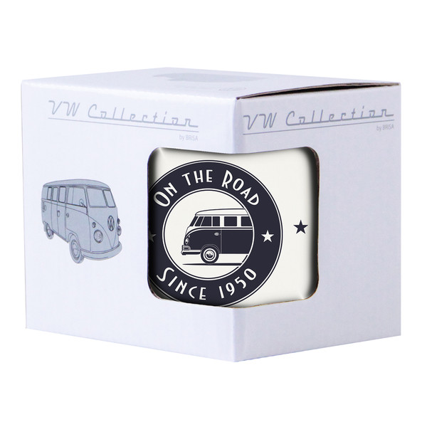 TASSE BULLI S/W - Campinggeschirr