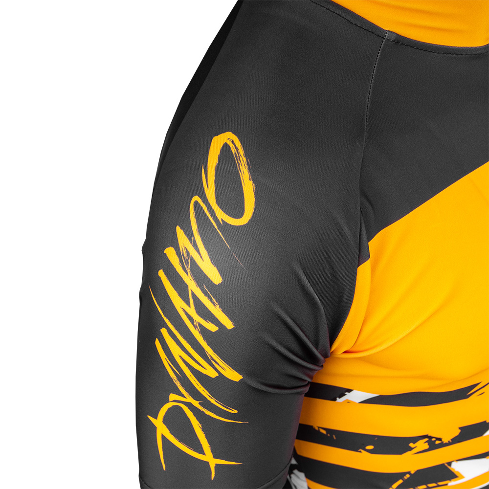 Radtrikot LOGO