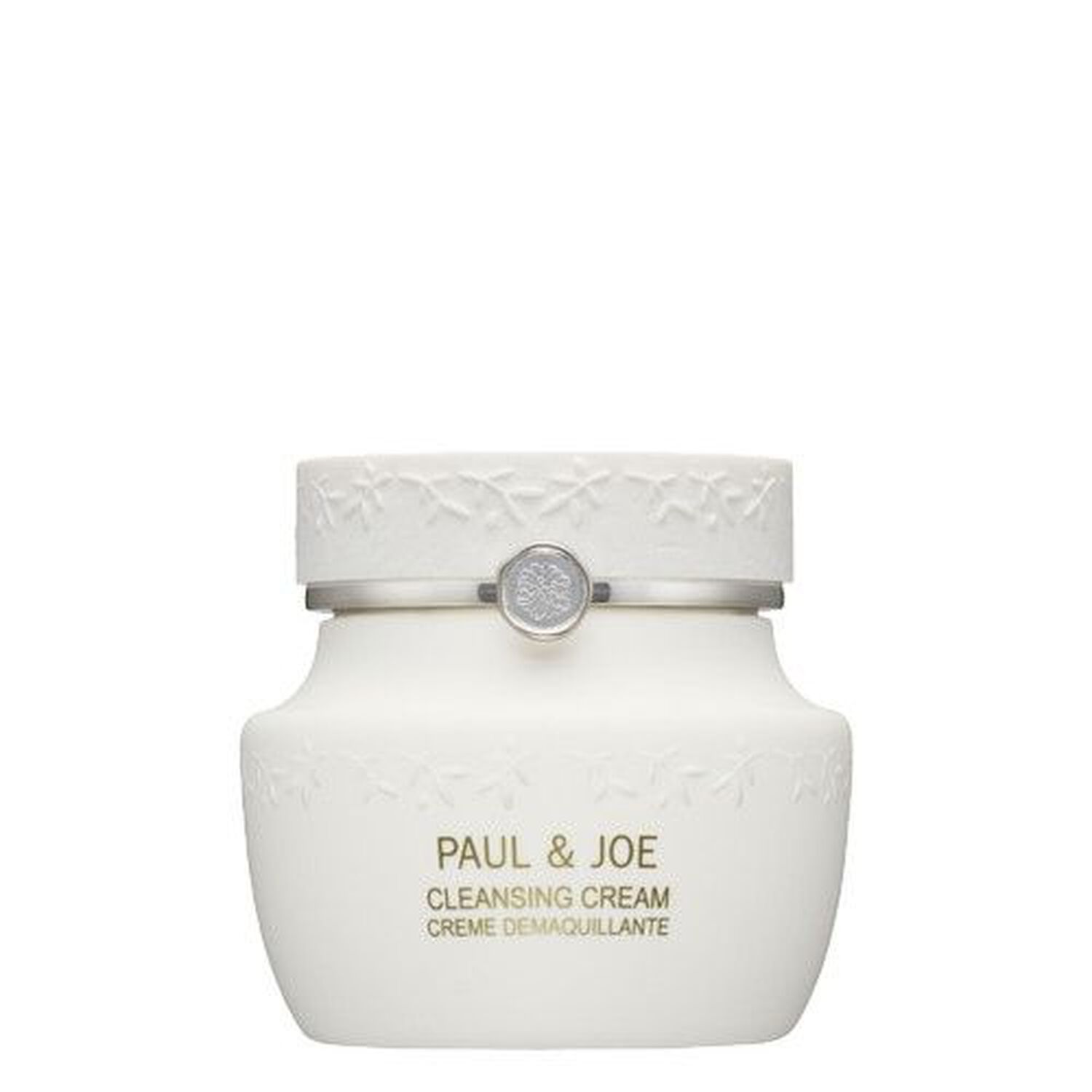 paul & joe Crème Démaquillante 150 g