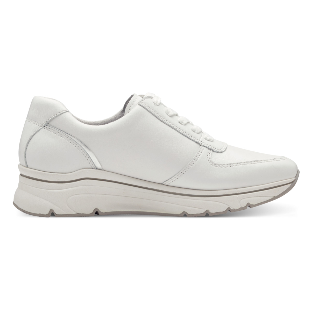 Tamaris 1-23711-42 Sneaker Low weiss