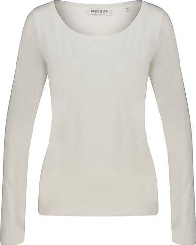 Marc O'Polo Damen Longsleeve