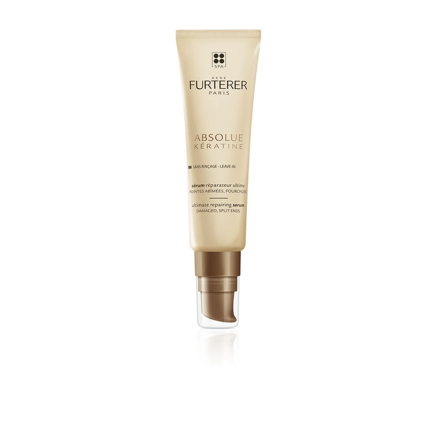 Absolue Kératine Sérum Réparateur Ultime - Hårserum