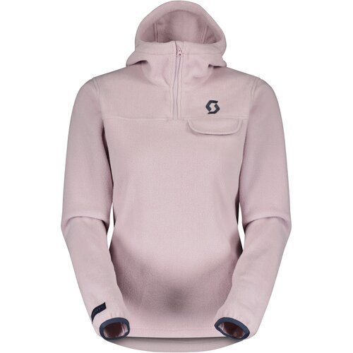 DAMEN PULLOVER SCO PULLOVER W'S DEFINED ORIGINAL FLEECE