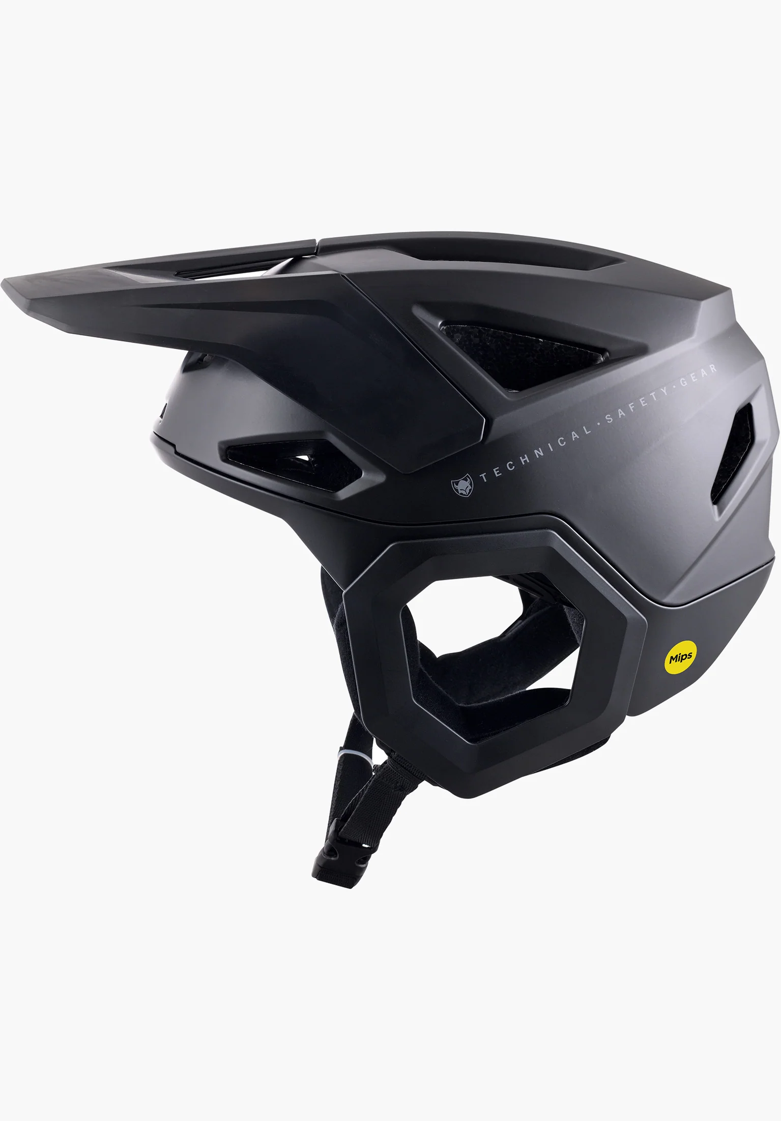 Prevention Mips Solid Color