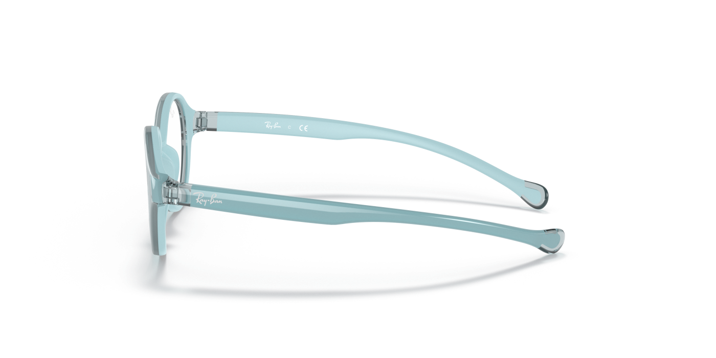RB9075 OPTICS KIDS - Albastru strălucitor