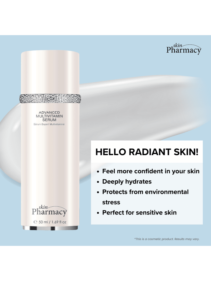 Skinchemists Multi-Vitamin Serum 50ml günstig kaufen onesize