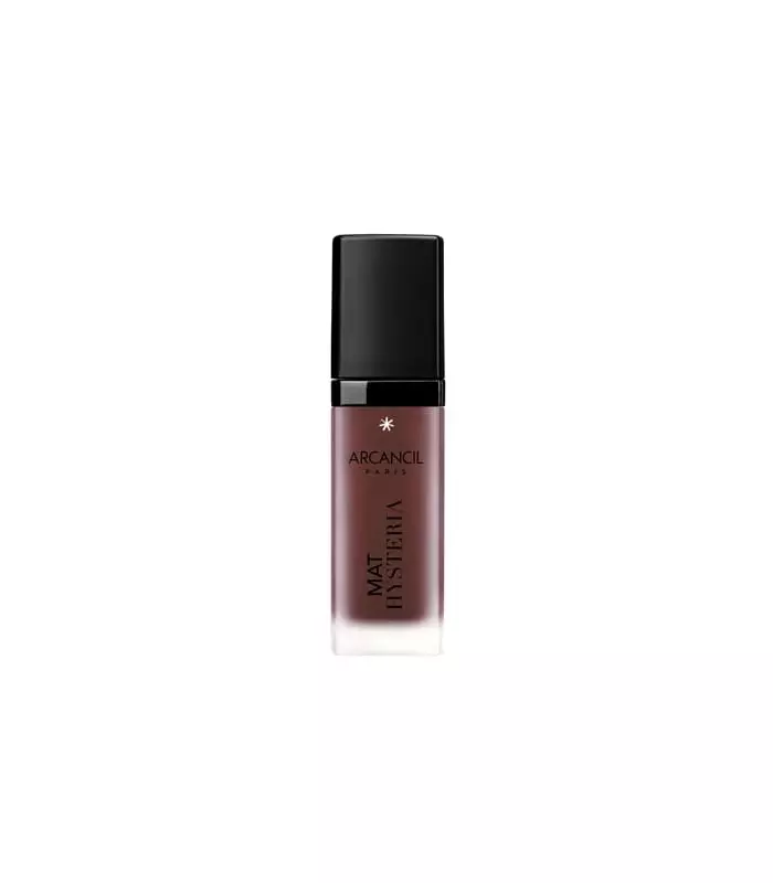 MAT HYSTERIA Rouge à Lèvres Liquide Mat, Tenue 12h - Non transfert