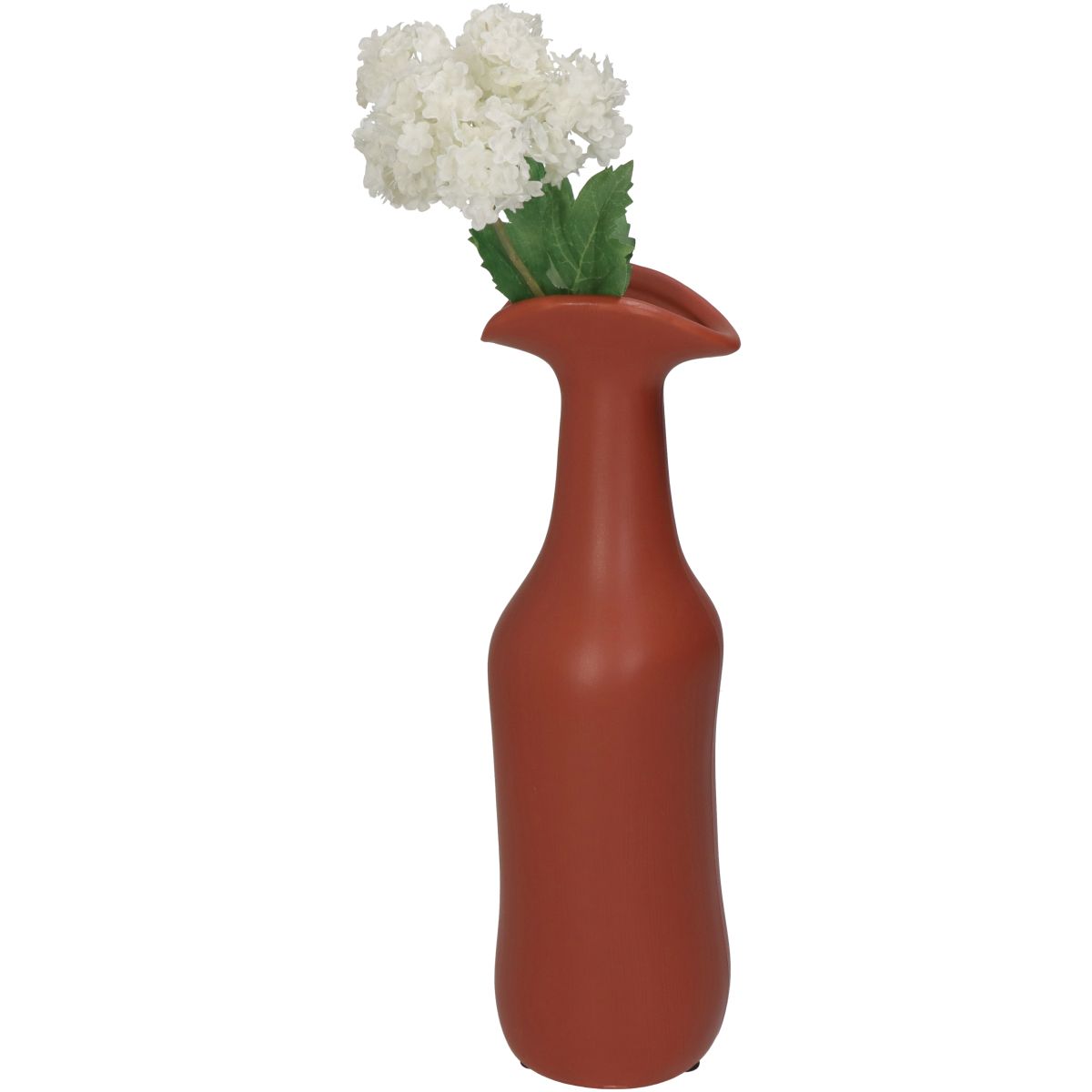 Trendhopper Vase Organic Erdfarben 27 cm