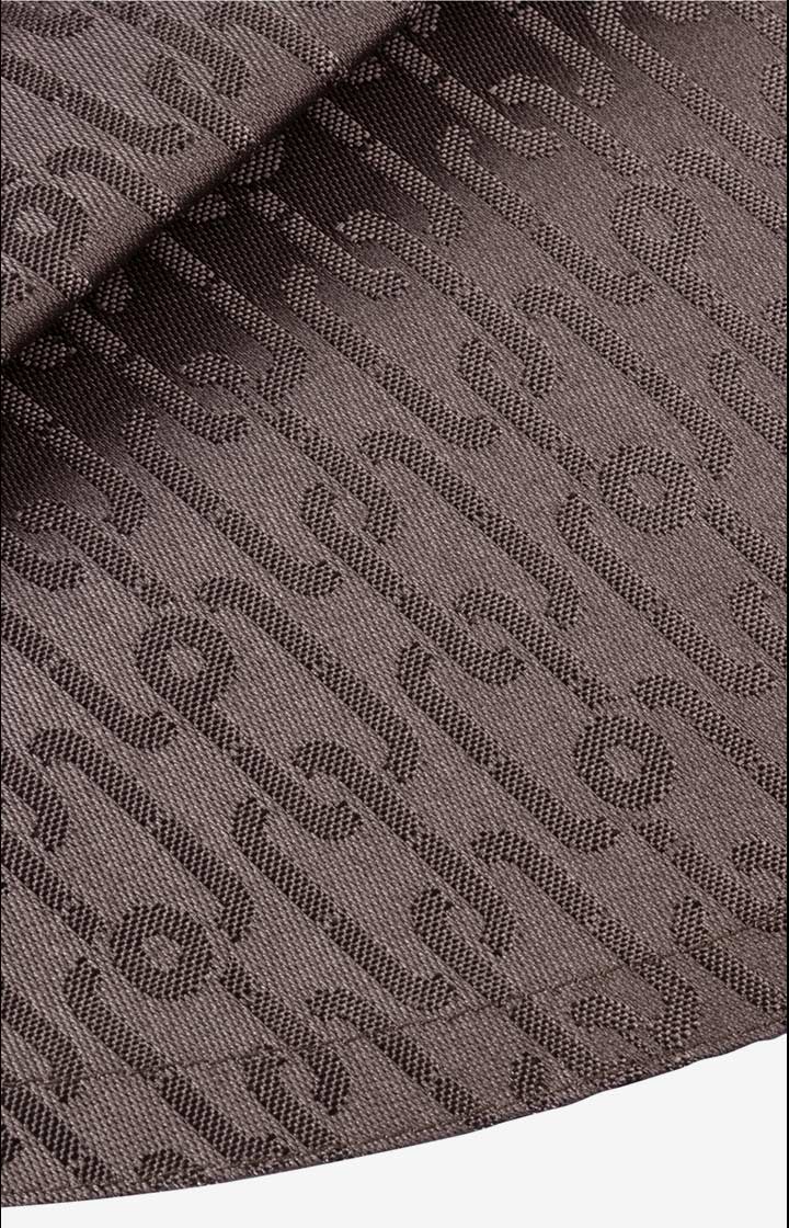 JOOP! CHAINS Platzsets 2, Ø 45 cm, Taupe - im JOOP!