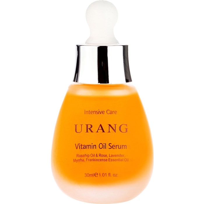 Vitamin Oil Serum