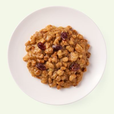 Yarrah Dog Bio Chunks Vega