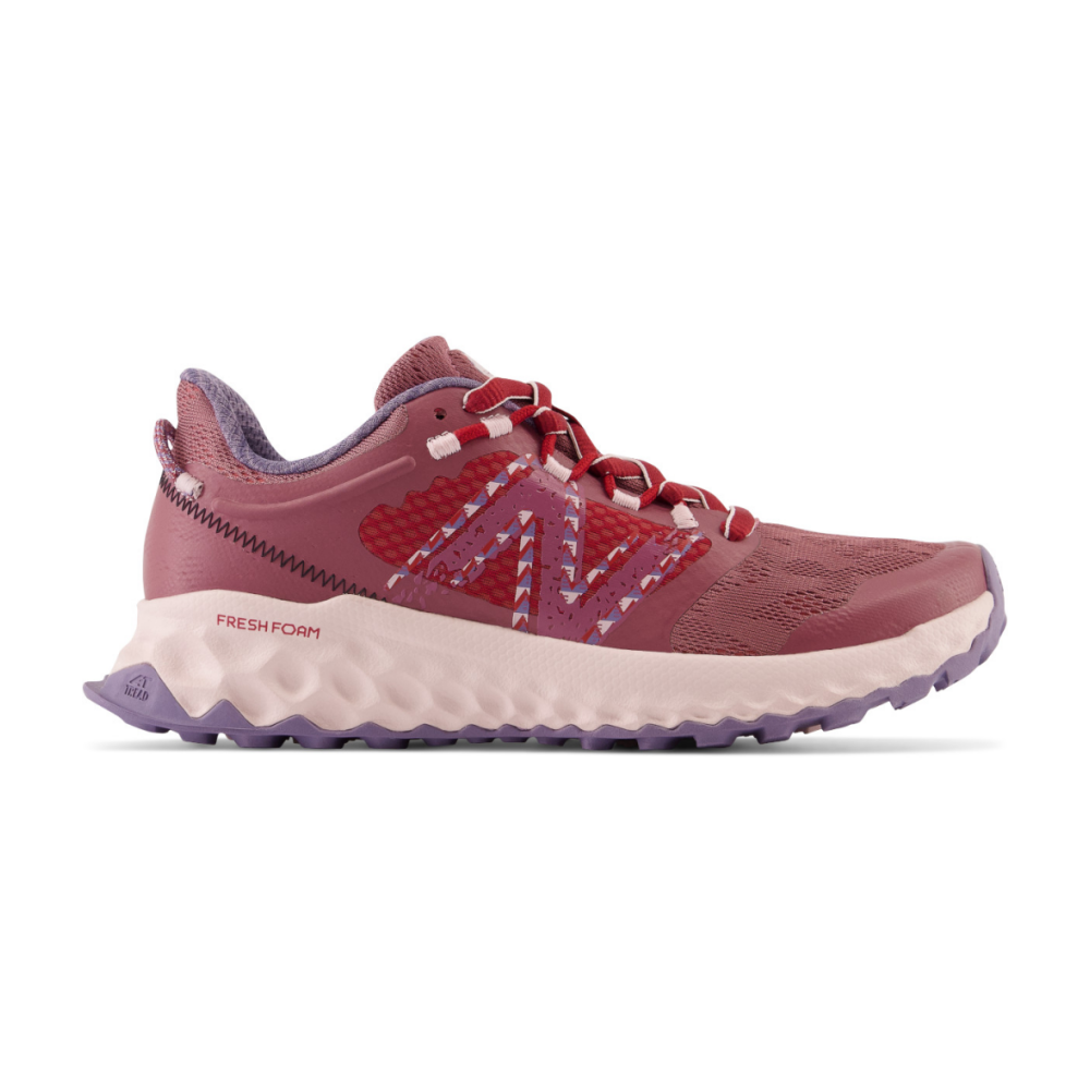 New Balance Fresh Foam Garo WTGAROR1 / rot