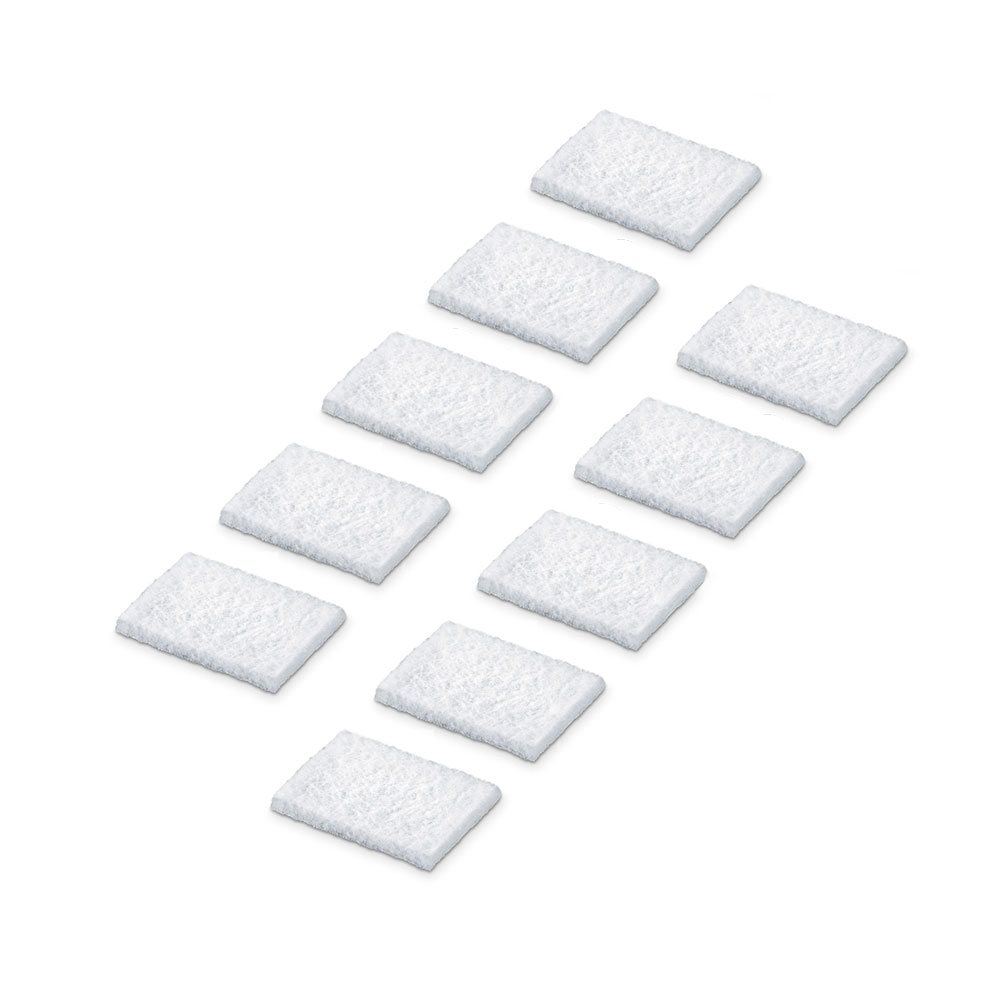 Beurer Aroma Pads - LB 37-Aroma Pads für den Luftbefeuchter LB 37