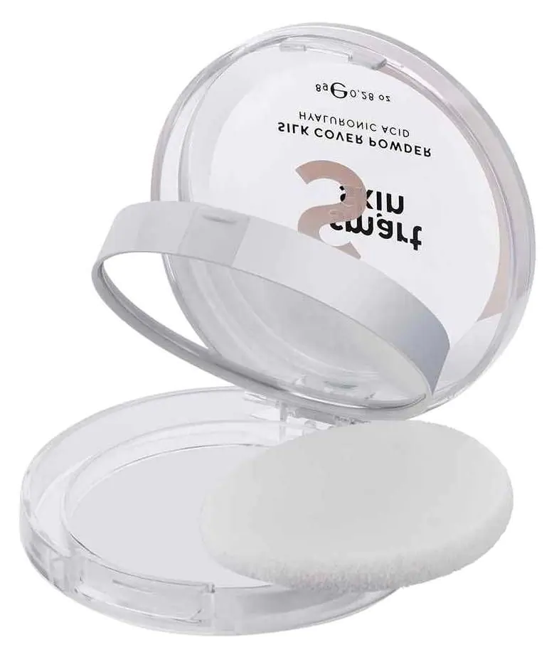 „Lamel Smart Skin“ veido pudra 404