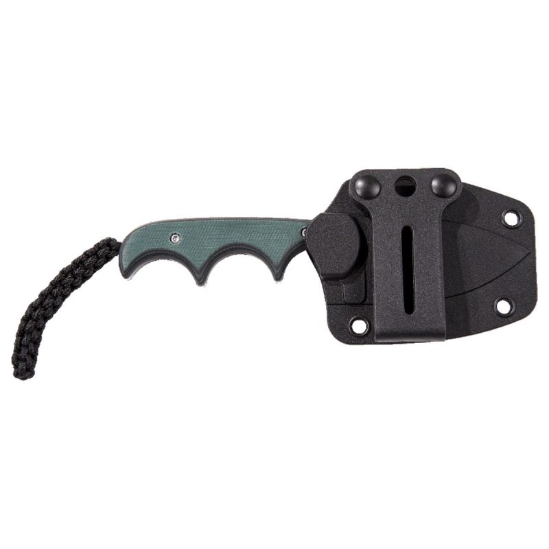 CRKT Minimalist Spear Point 2396
