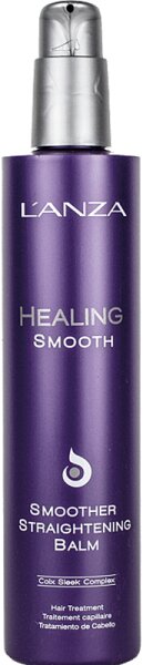Lanza Healing Smooth Smoother Straight Balm Glättungscreme
