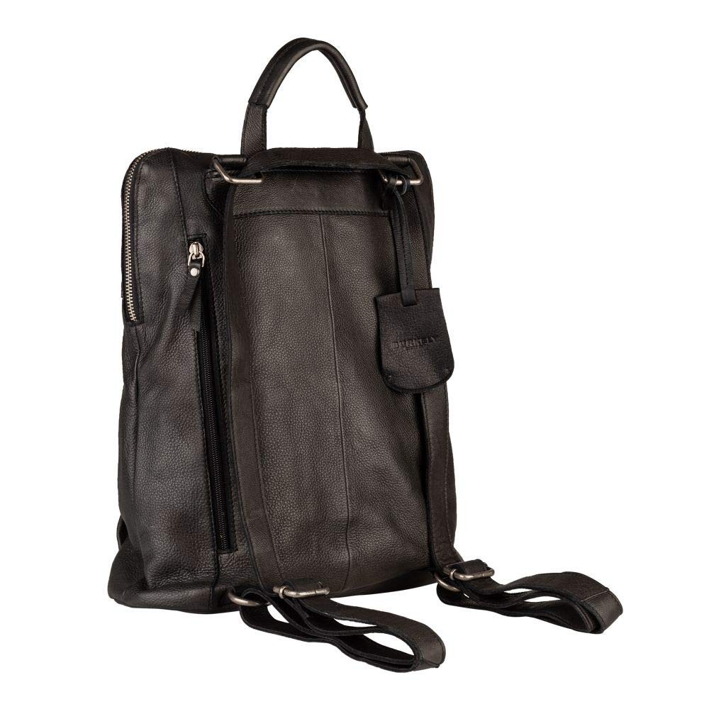 BURKELY Handtaschen schwarz Burkely